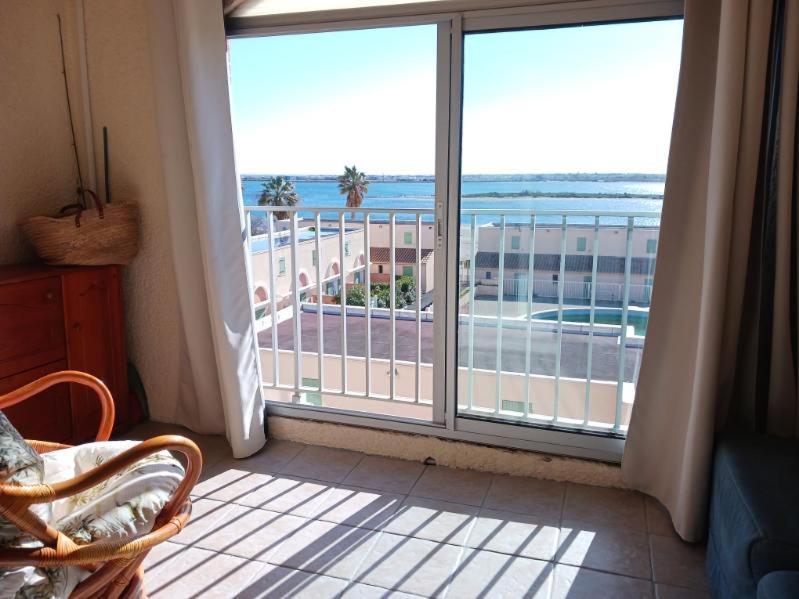Appartement Avec Magnifique Vue Sur Mer Груиссан Экстерьер фото